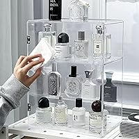 希少　レア物　ma*rs　パフューム柄　y2k 平成ギャル　香水　収納ボックス ブランド 品 通販コスメ・美容 - 希少 レア物 ma*rs パフューム柄 y2k